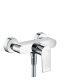 Смеситель Hansgrohe Metris 31680000 для душа